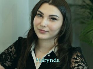 Marynda