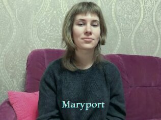 Maryport