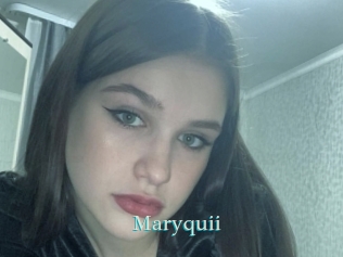 Maryquii