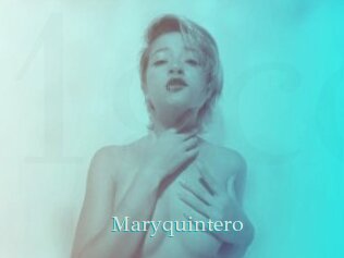 Maryquintero
