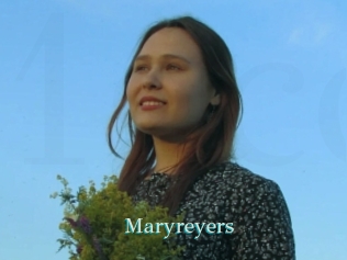 Maryreyers