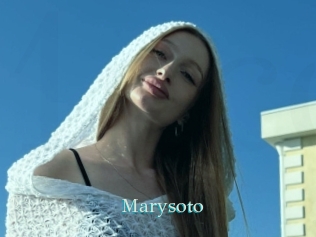 Marysoto