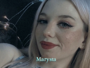 Marysta