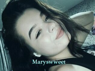 maryswweet 1 grosse cochonne