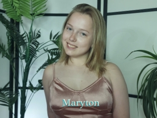 Maryton