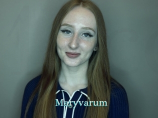 Maryvarum