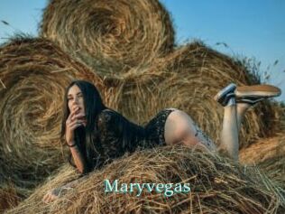 Maryvegas