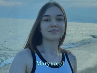 maryvorel 1 grosse cochonne
