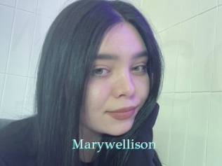 Marywellison