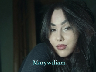 Marywiliam