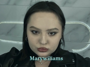 Marywiliams