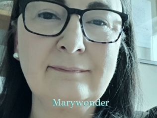 Marywonder