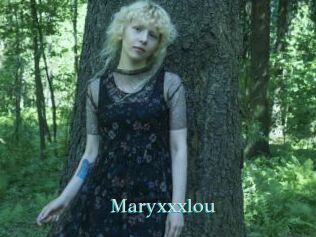 Maryxxxlou