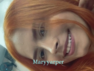 Maryyarper