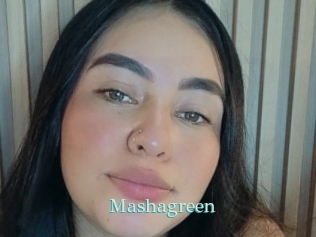 Mashagreen