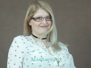 Mashapretty
