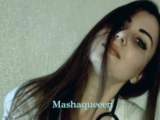 Mashaqueeen
