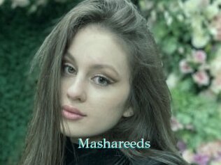Mashareeds