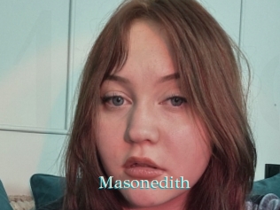 Masonedith