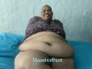 massivebutt 1 grosse cochonne