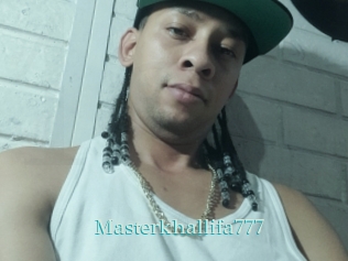 Masterkhallifa777