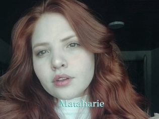 Mataharie