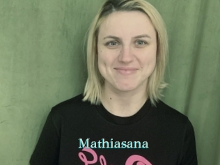 Mathiasana