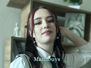 matiabuys 1 grosse cochonne