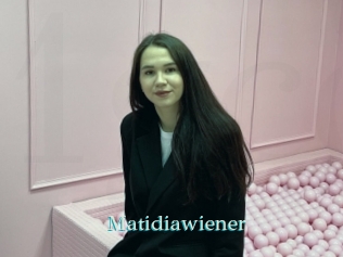 Matidiawiener