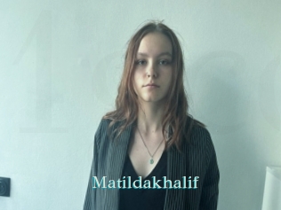 Matildakhalif