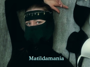 Matildamania