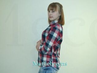 Mattiebreens