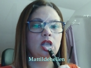 Mattildehellen