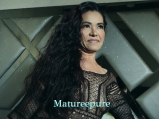 Matureepure