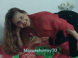 maturehorny70 1 grosse cochonne