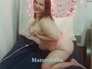 Maturelorna