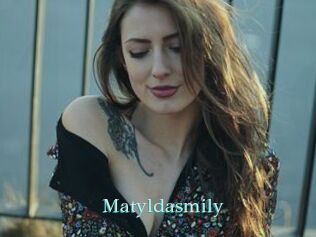 Matyldasmily