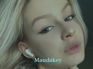 Maudakey