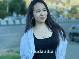 Maudanika