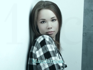 Maudarness