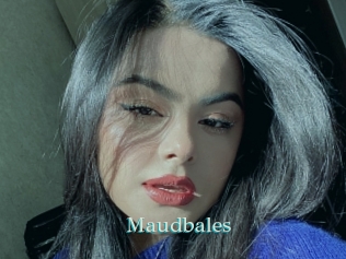 Maudbales