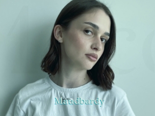 Maudbardy