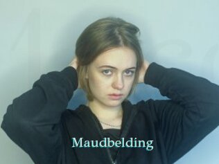 Maudbelding