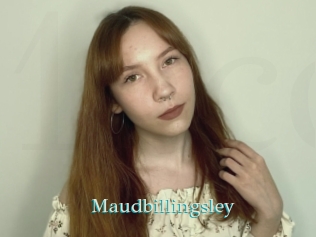 Maudbillingsley