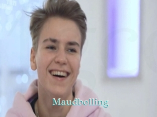 Maudbolling