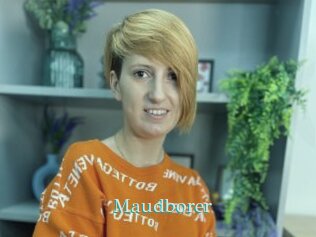 Maudborer