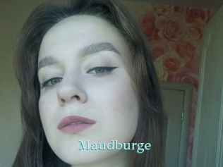 Maudburge