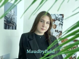 Maudbyfield