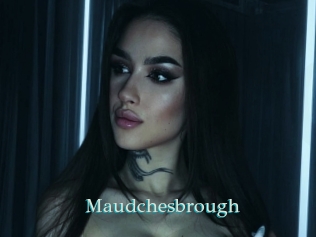 Maudchesbrough