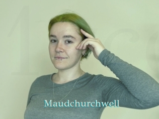 Maudchurchwell